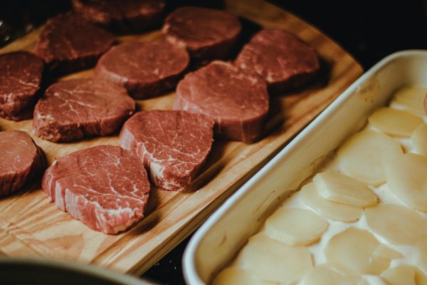 Fillet Steak