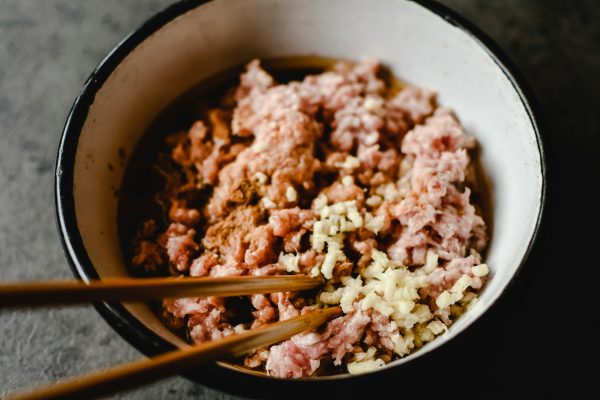 Minced Pork