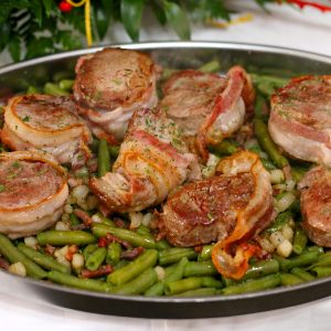 Pork Collar