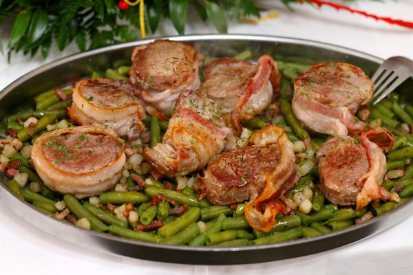 Pork Collar