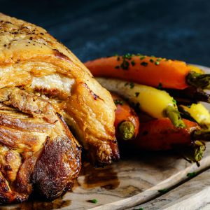 Pork Loin