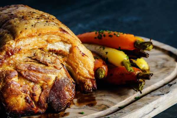 Pork Loin