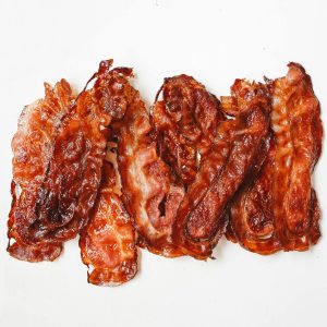 Smoked Streaky Bacon