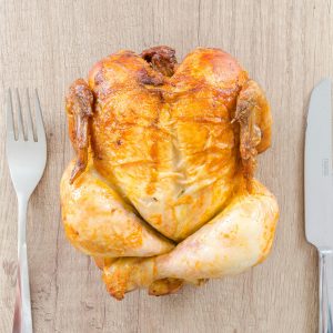**FLASH OFFER** 2x Whole Chickens