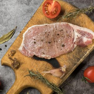 **SPECIAL OFFER** 10 Pork Steaks