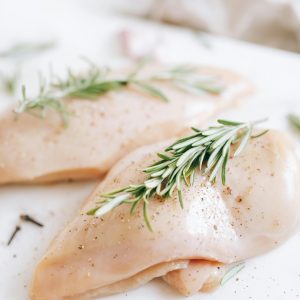**FLASH SALE** £15 Chicken Deal