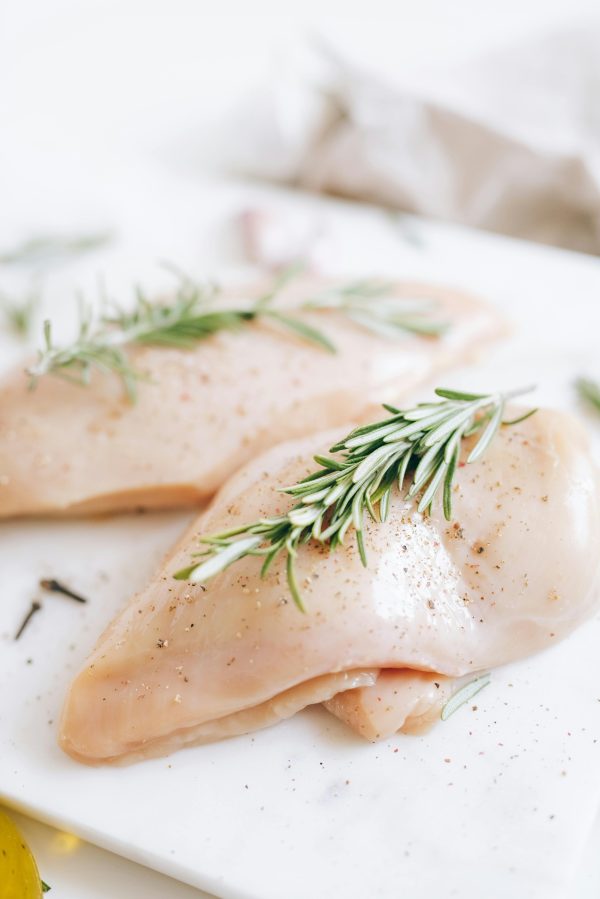 **FLASH SALE** £15 Chicken Deal