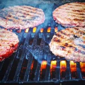 **FLASH SALE** £25 Steak Box