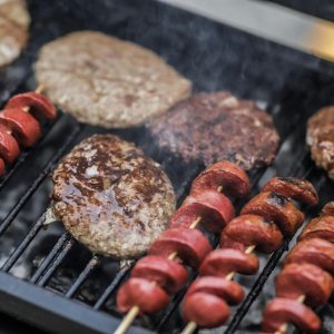**MEAT PACK** 10 for £10