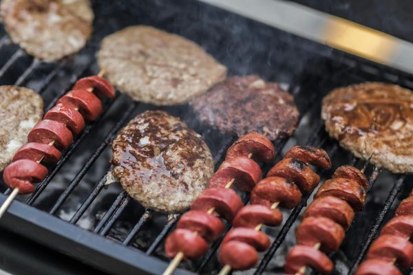 **MEAT PACK** 10 for £10