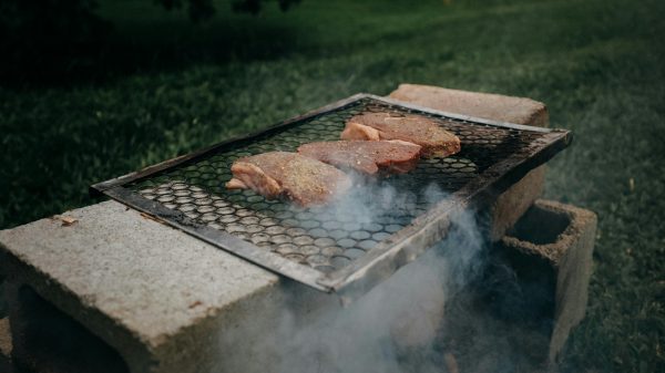 **MEAT PACK** BBQ Pork Steaks