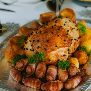 Turkey Breast